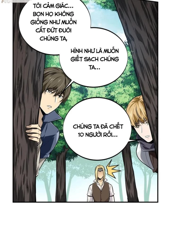 Toàn Chức Cao Thủ Chapter 89 - 67
