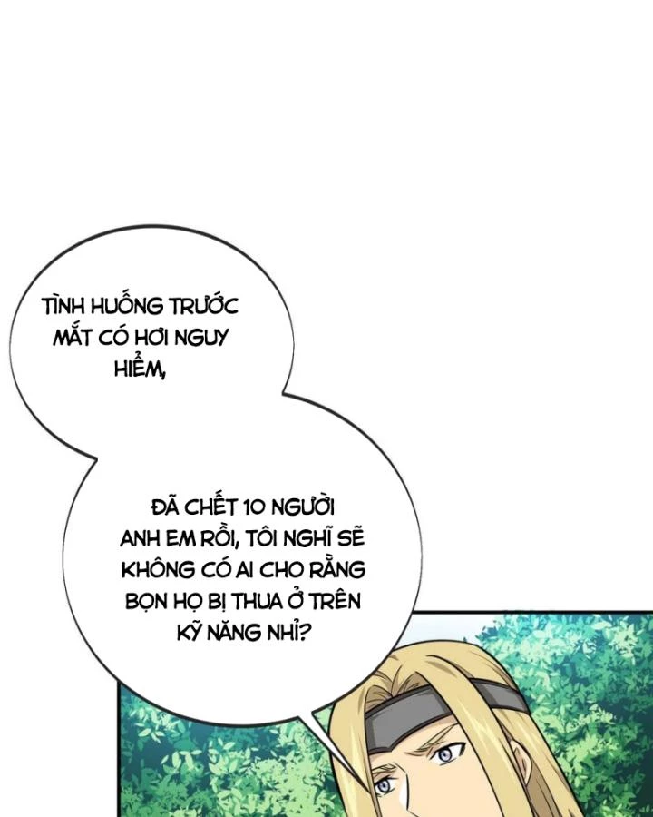 Toàn Chức Cao Thủ Chapter 89 - 68