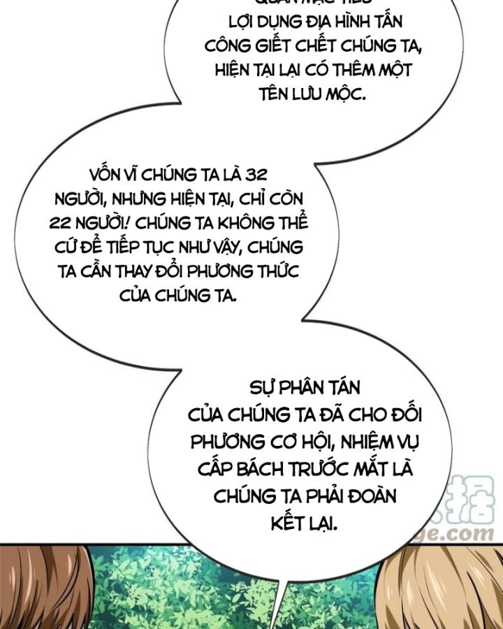 Toàn Chức Cao Thủ Chapter 89 - 70