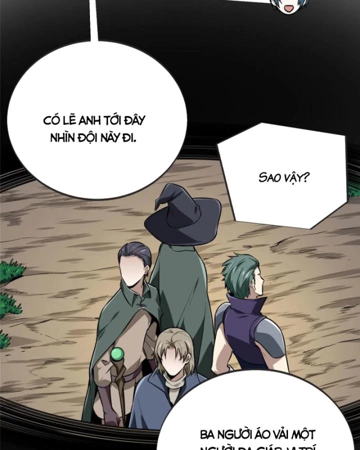 Toàn Chức Cao Thủ Chapter 89 - 78