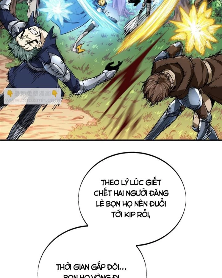 Toàn Chức Cao Thủ Chapter 90 - 3