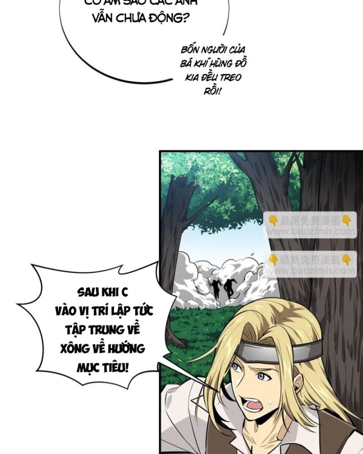 Toàn Chức Cao Thủ Chapter 90 - 16