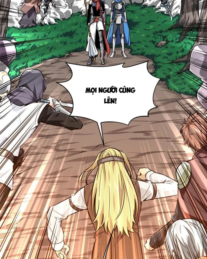 Toàn Chức Cao Thủ Chapter 90 - 19