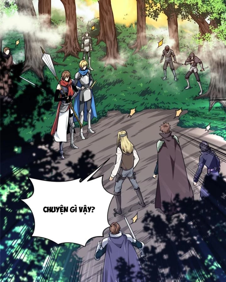 Toàn Chức Cao Thủ Chapter 90 - 22