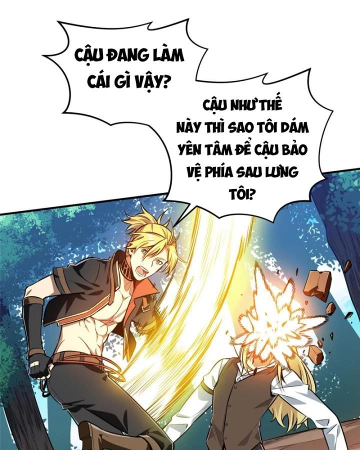 Toàn Chức Cao Thủ Chapter 90 - 37