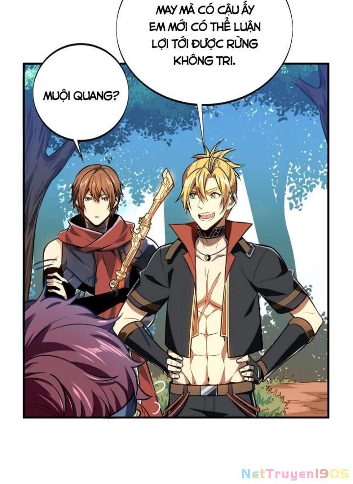 Toàn Chức Cao Thủ Chapter 90 - 39