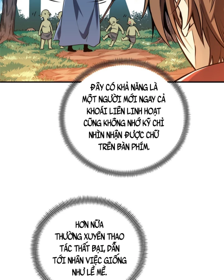 Toàn Chức Cao Thủ Chapter 90 - 41