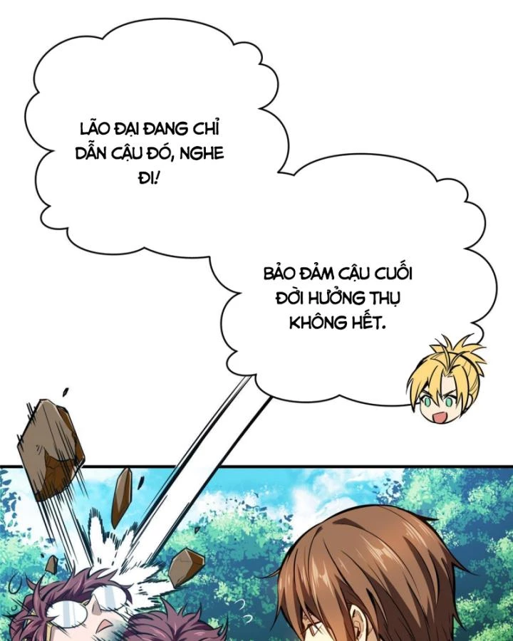 Toàn Chức Cao Thủ Chapter 90 - 44