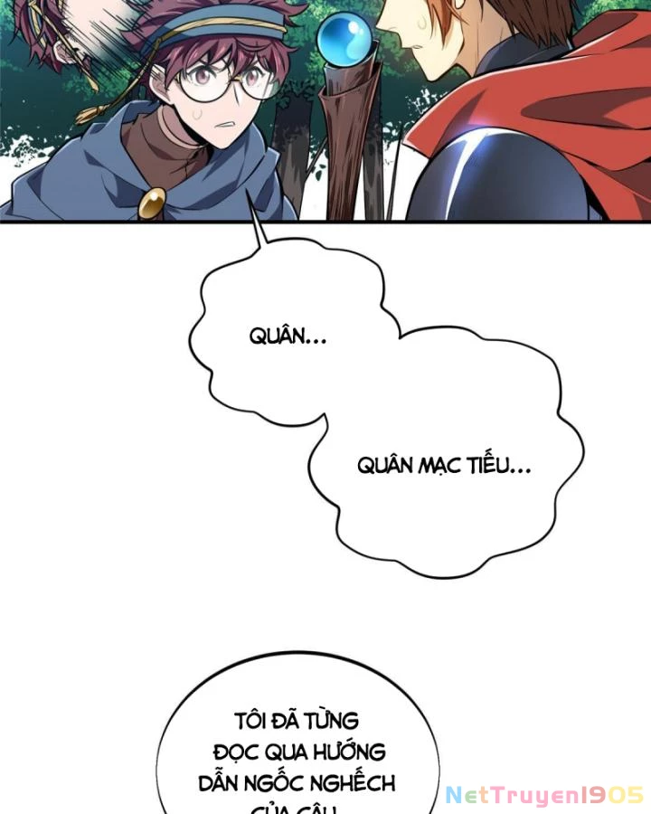 Toàn Chức Cao Thủ Chapter 90 - 45