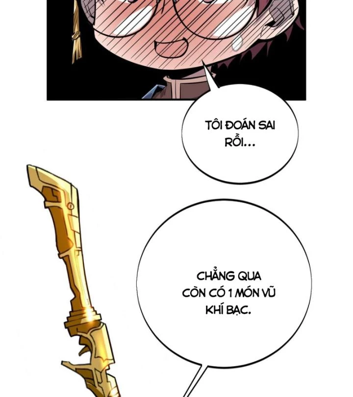 Toàn Chức Cao Thủ Chapter 90 - 75