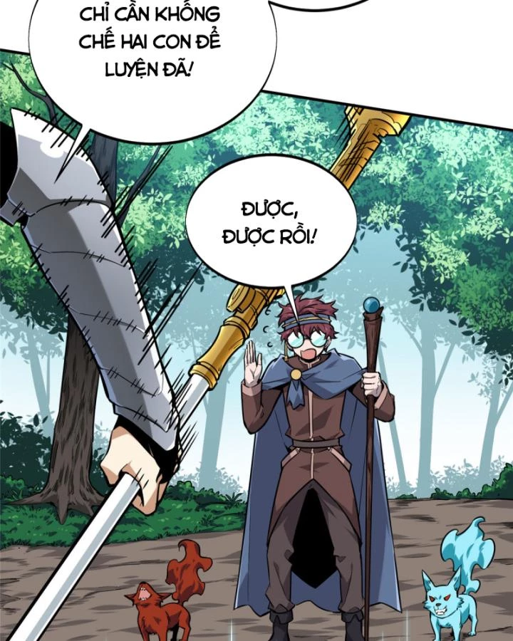 Toàn Chức Cao Thủ Chapter 91 - 3