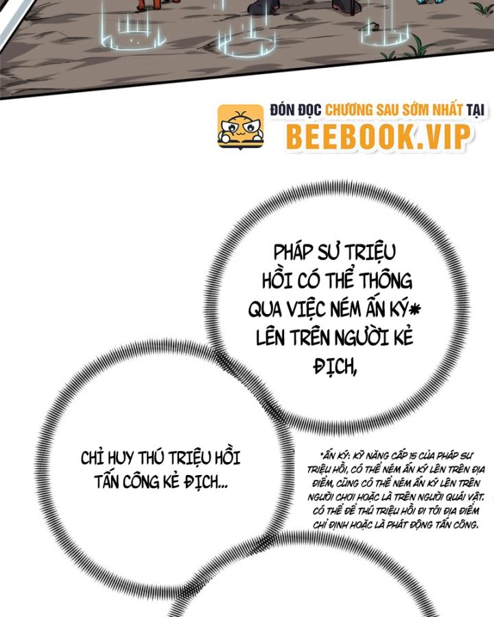 Toàn Chức Cao Thủ Chapter 91 - 4