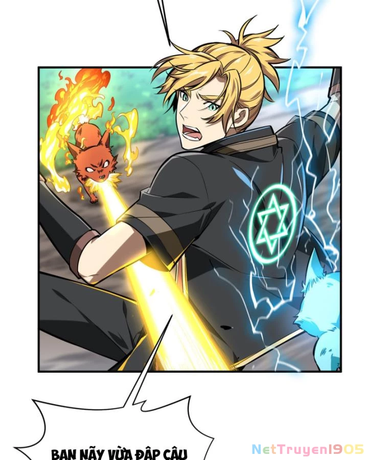 Toàn Chức Cao Thủ Chapter 91 - 9