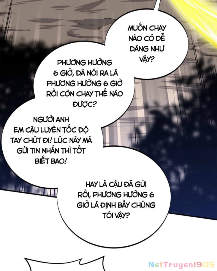 Toàn Chức Cao Thủ Chapter 91 - 16