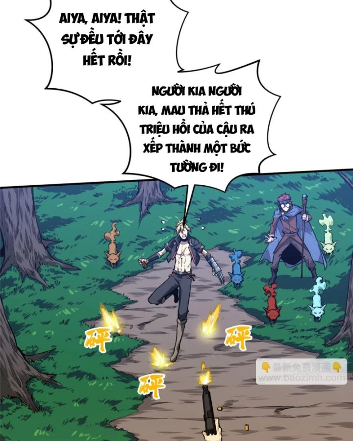 Toàn Chức Cao Thủ Chapter 91 - 17