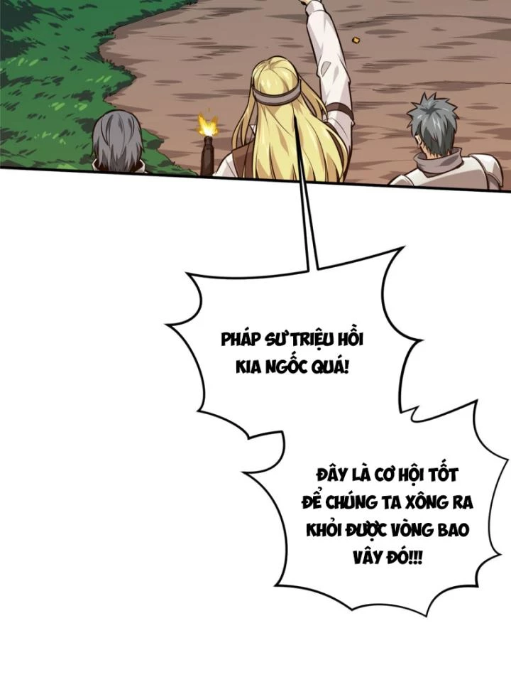 Toàn Chức Cao Thủ Chapter 91 - 18