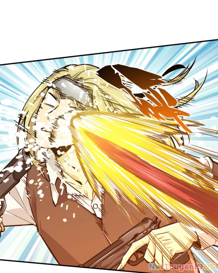 Toàn Chức Cao Thủ Chapter 91 - 31