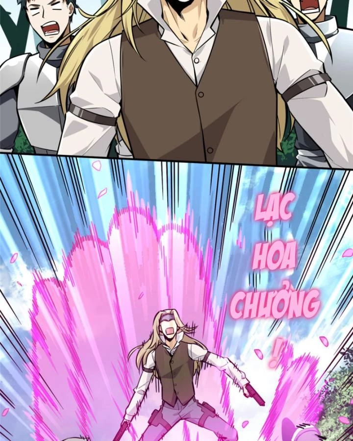 Toàn Chức Cao Thủ Chapter 91 - 36