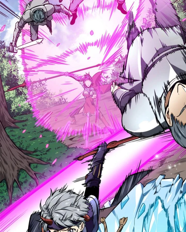 Toàn Chức Cao Thủ Chapter 91 - 37