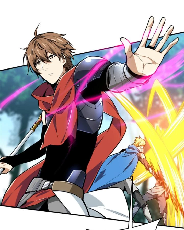 Toàn Chức Cao Thủ Chapter 91 - 42