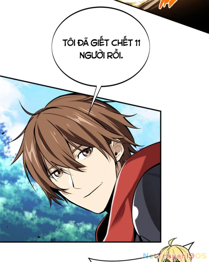 Toàn Chức Cao Thủ Chapter 91 - 46