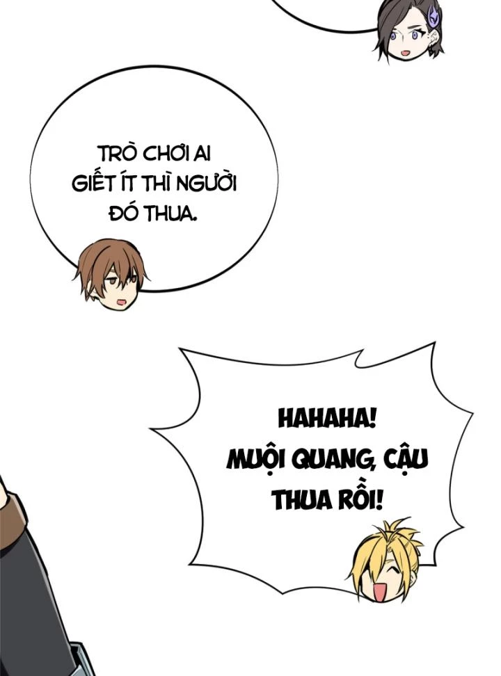 Toàn Chức Cao Thủ Chapter 91 - 48