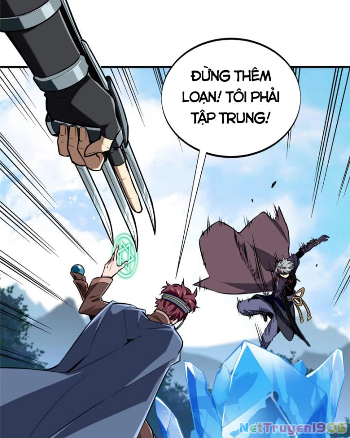 Toàn Chức Cao Thủ Chapter 91 - 49