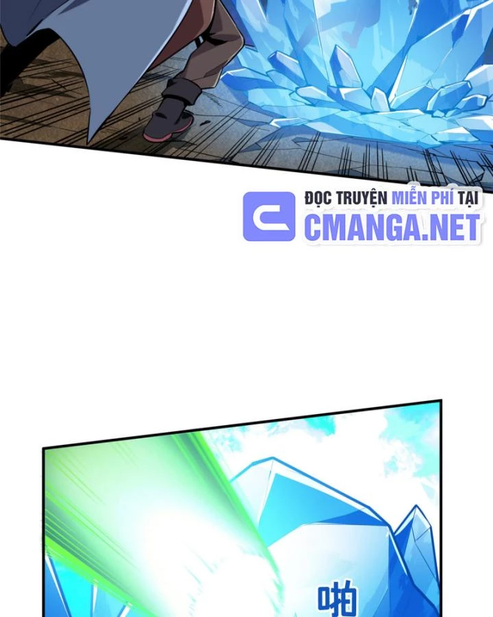 Toàn Chức Cao Thủ Chapter 91 - 50