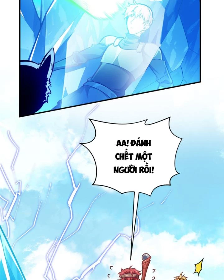 Toàn Chức Cao Thủ Chapter 91 - 51