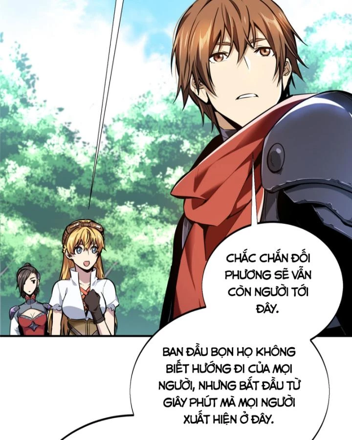 Toàn Chức Cao Thủ Chapter 91 - 63