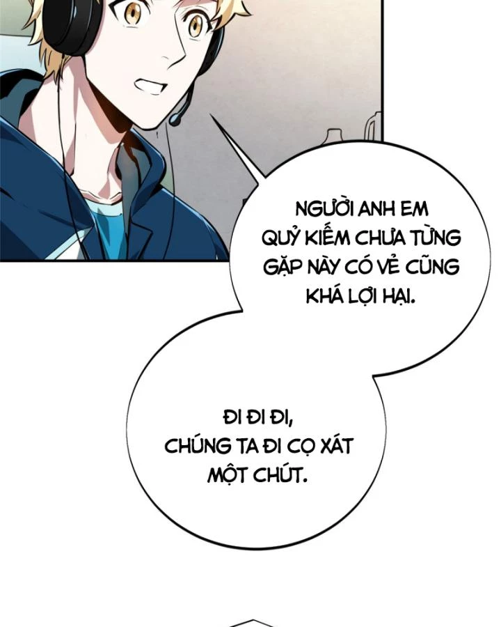 Toàn Chức Cao Thủ Chapter 91 - 72