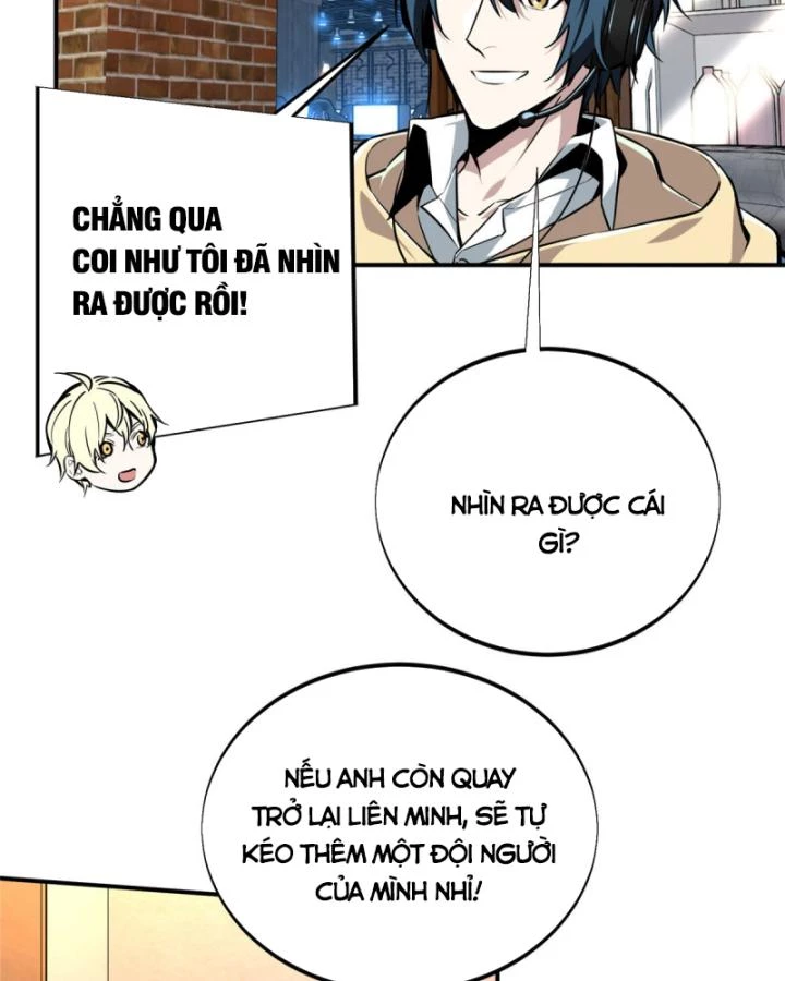 Toàn Chức Cao Thủ Chapter 91 - 79