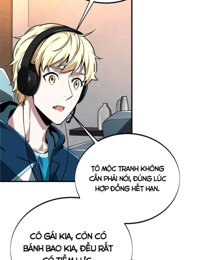 Toàn Chức Cao Thủ Chapter 91 - 80