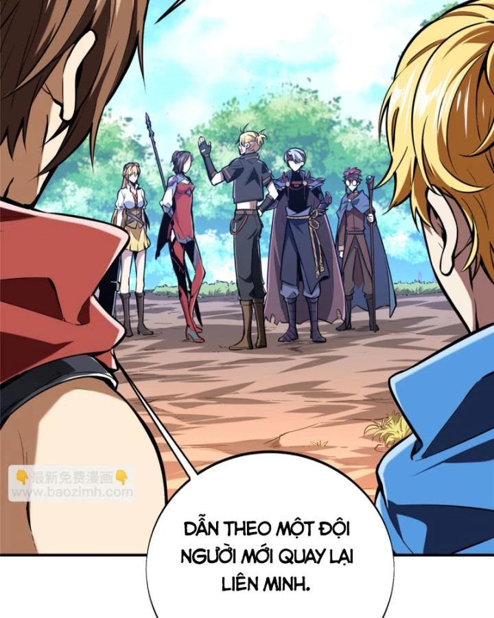 Toàn Chức Cao Thủ Chapter 91 - 84