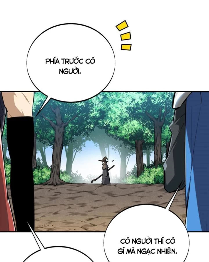 Toàn Chức Cao Thủ Chapter 92 - 5