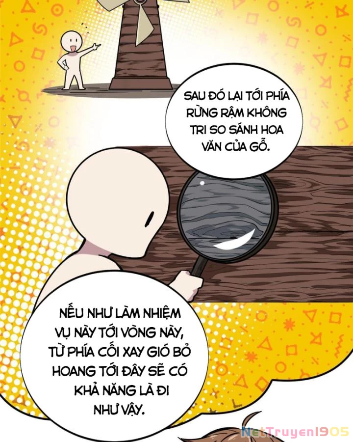 Toàn Chức Cao Thủ Chapter 92 - 8
