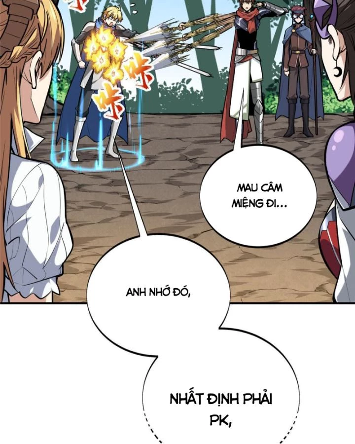 Toàn Chức Cao Thủ Chapter 92 - 11