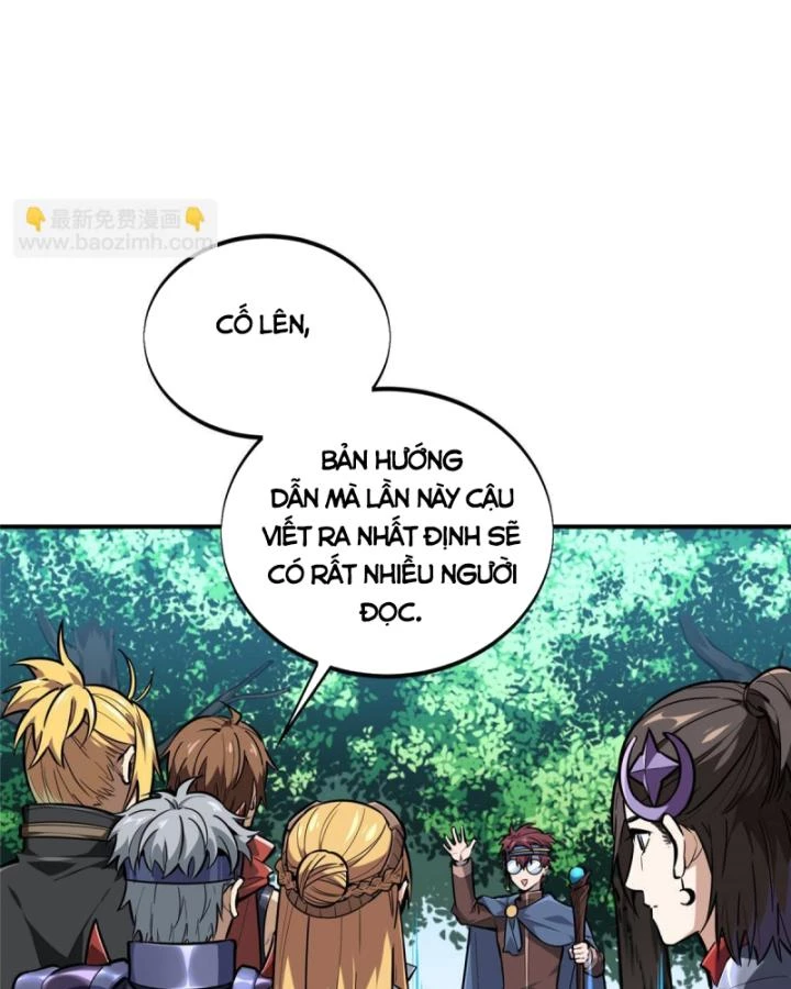 Toàn Chức Cao Thủ Chapter 92 - 14