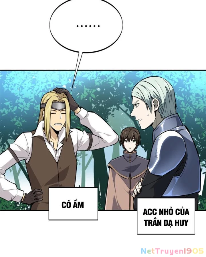 Toàn Chức Cao Thủ Chapter 92 - 20