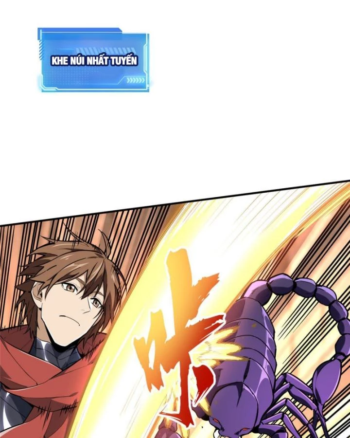 Toàn Chức Cao Thủ Chapter 92 - 29
