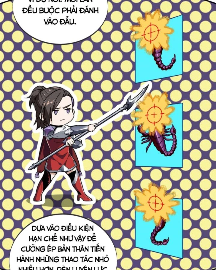 Toàn Chức Cao Thủ Chapter 92 - 46