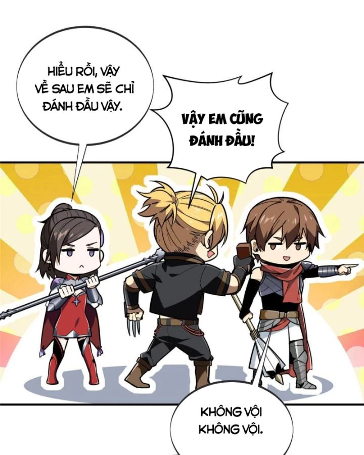 Toàn Chức Cao Thủ Chapter 92 - 48