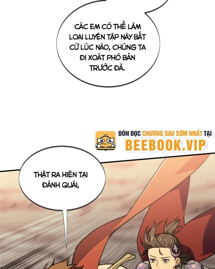 Toàn Chức Cao Thủ Chapter 92 - 49