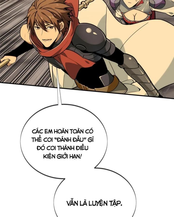 Toàn Chức Cao Thủ Chapter 92 - 50