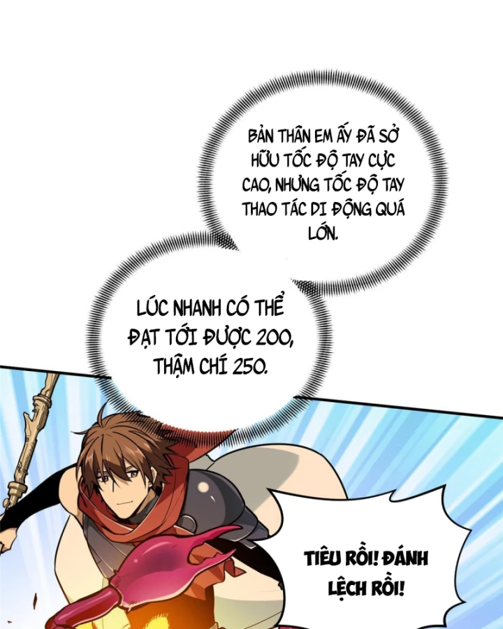 Toàn Chức Cao Thủ Chapter 92 - 52