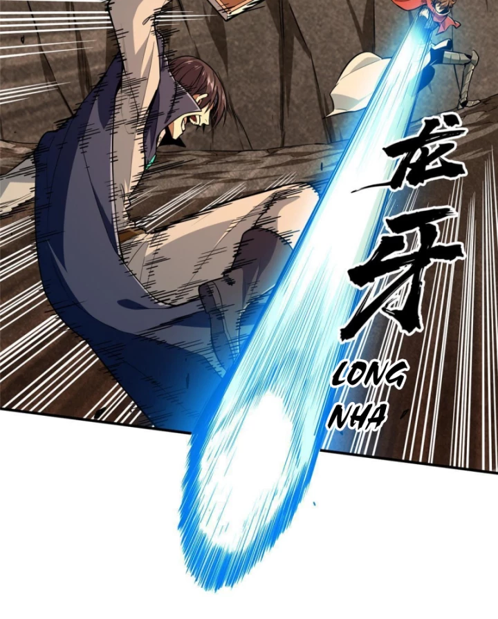 Toàn Chức Cao Thủ Chapter 92 - 66