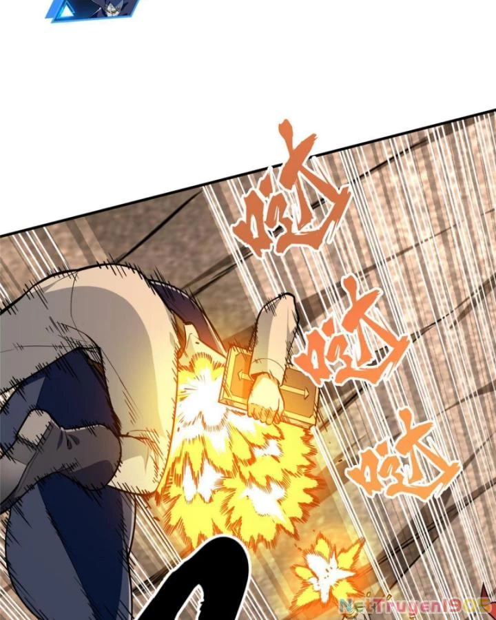 Toàn Chức Cao Thủ Chapter 92 - 69