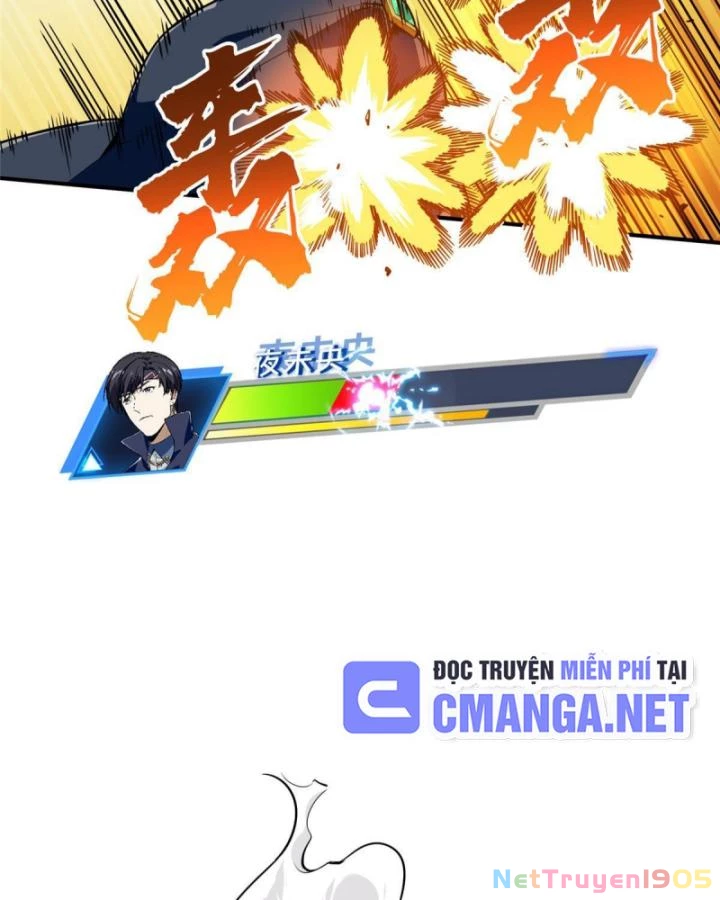 Toàn Chức Cao Thủ Chapter 92 - 73