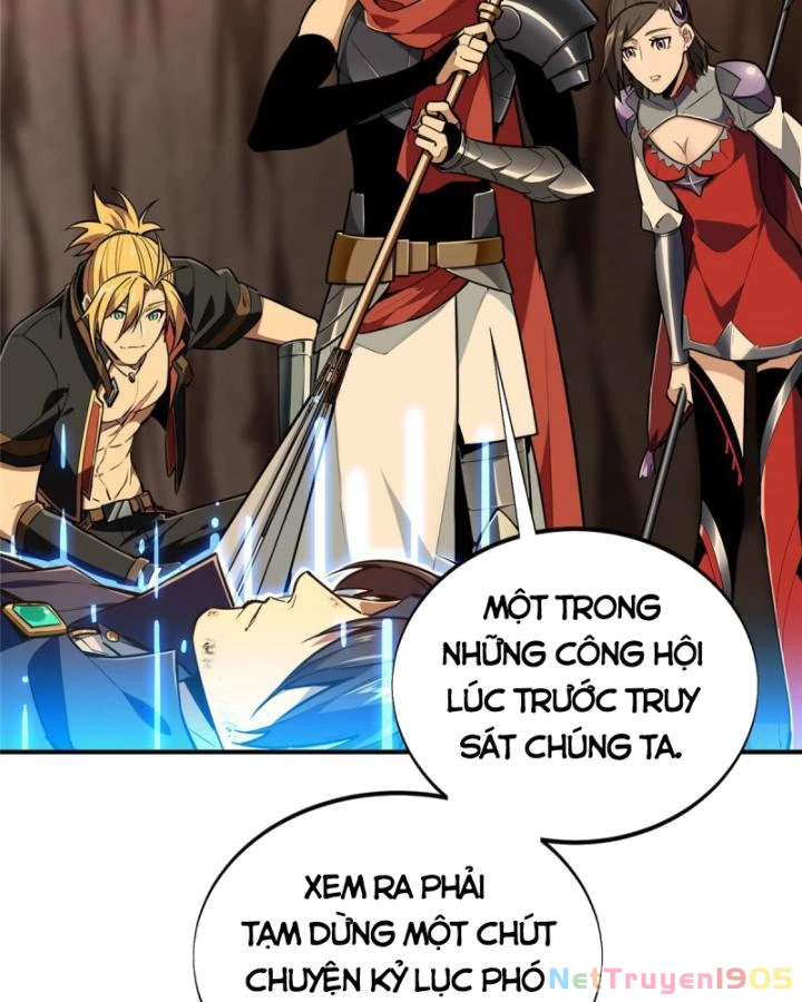 Toàn Chức Cao Thủ Chapter 92 - 81