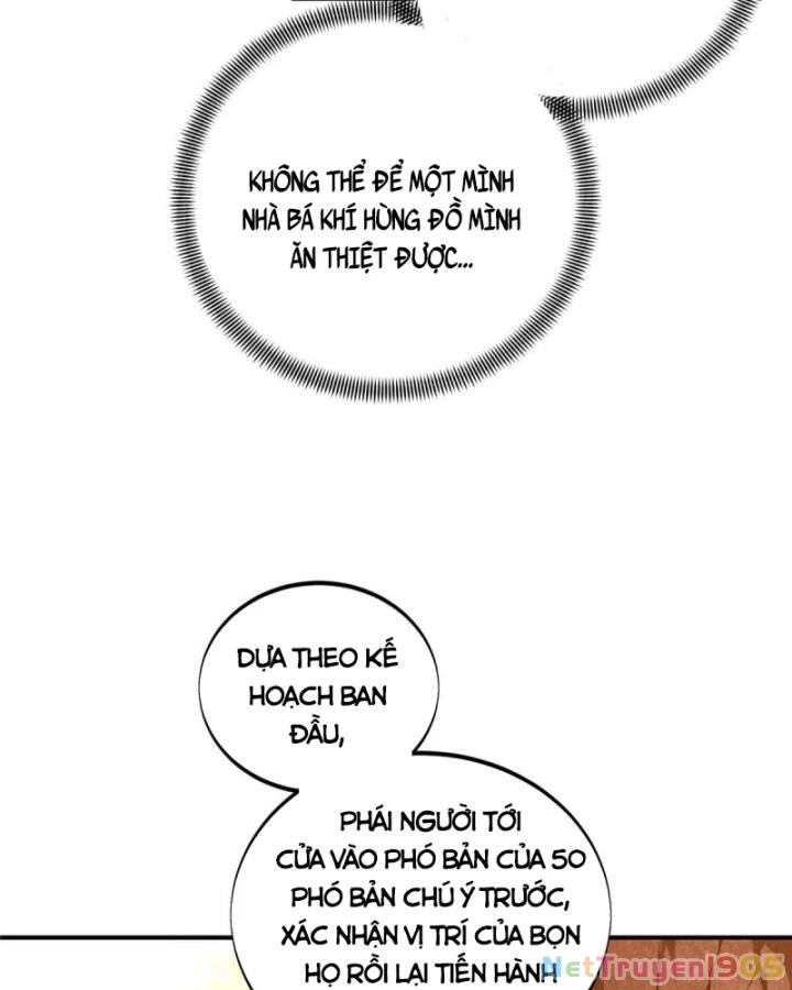 Toàn Chức Cao Thủ Chapter 93 - 7